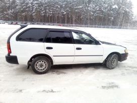  Toyota Sprinter 2000 , 170000 , 