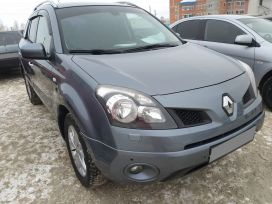 SUV   Renault Koleos 2008 , 480000 , 