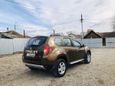 SUV   Renault Duster 2013 , 659000 , 