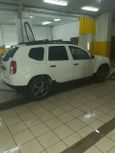 SUV   Renault Duster 2014 , 470000 , -
