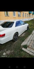  Toyota Mark II 1998 , 330000 , 