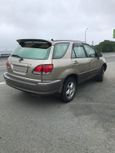 SUV   Toyota Harrier 1998 , 410000 , 