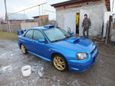  Subaru Impreza WRX STI 2004 , 550000 ,  