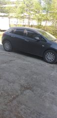  Opel Astra 2014 , 525000 , 