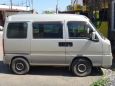    Subaru Sambar 2010 , 315000 , 