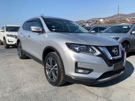 SUV   Nissan X-Trail 2018 , 2210000 , 