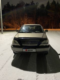 SUV или внедорожник Lexus RX300 1998 года, 1100000 рублей, Барнаул