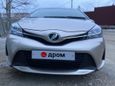  Toyota Vitz 2014 , 600000 , 