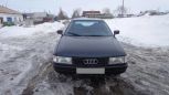  Audi 80 1987 , 115000 , 