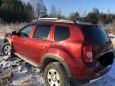 SUV   Renault Duster 2014 , 600000 , 