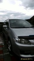    Mazda Premacy 2001 , 260000 , 