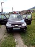 SUV   Chevrolet Niva 2012 , 455000 , 