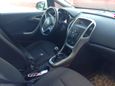  Opel Astra 2010 , 375000 , 