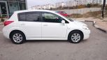  Nissan Tiida 2011 , 630000 , 