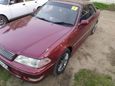  Toyota Mark II 1997 , 250000 , 