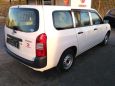  Toyota Probox 2014 , 589000 , 