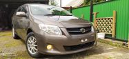  Toyota Corolla Fielder 2009 , 660000 , 