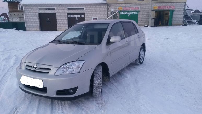  Toyota Corolla 2005 , 360000 , 