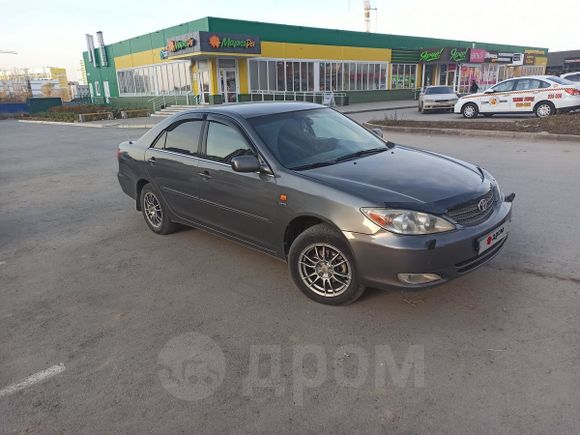  Toyota Camry 2004 , 500000 , 