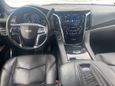 SUV   Cadillac Escalade 2016 , 4550000 , 