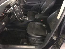  Volkswagen Passat 2013 , 900000 , 