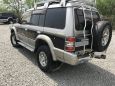 SUV   Mitsubishi Pajero 1997 , 525000 , 