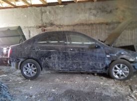  Kia Cerato 2006 , 150000 , 