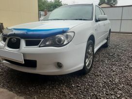  Subaru Impreza 2007 , 345000 , -