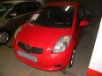  Toyota Yaris 2006 , 309000 , 