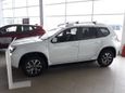 SUV   Nissan Terrano 2020 , 1458000 , 