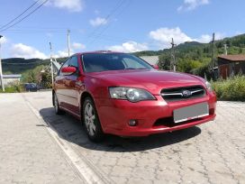  Subaru Legacy 2005 , 470000 , -