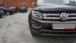  Volkswagen Amarok 2018 , 2799000 , 