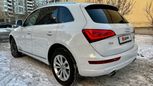 SUV   Audi Q5 2014 , 1645000 , 