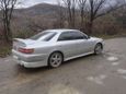  Toyota Mark II 1996 , 230000 , 