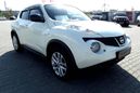 SUV   Nissan Juke 2011 , 800000 , 