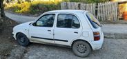  Nissan March 1997 , 60000 , 