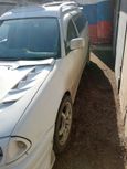  Toyota Caldina 2001 , 600000 , 