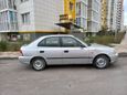  Hyundai Accent 2000 , 130000 , 