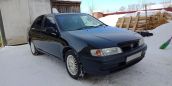  Nissan Pulsar 1998 , 120000 , 