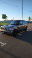 SUV   Land Rover Range Rover Sport 2010 , 1300000 , 