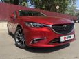  Mazda Mazda6 2018 , 1470000 , 