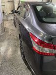  Nissan Sentra 2014 , 820000 , 