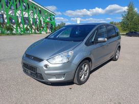    Ford S-MAX 2009 , 550000 , 