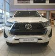  Toyota Hilux 2020 , 3230000 , 