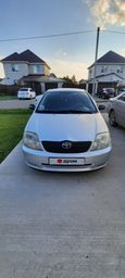  Toyota Corolla 2002 , 375000 , 