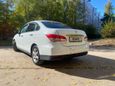  Nissan Almera 2014 , 600000 , 