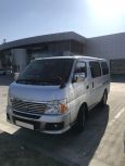    Nissan Caravan 2007 , 760000 , 