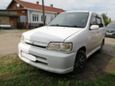  Nissan Cube 1998 , 115000 , 