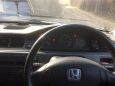  Honda Civic 1995 , 115000 , -