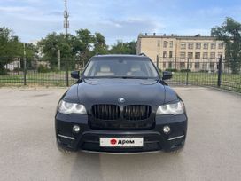 SUV   BMW X5 2013 , 2100000 , 